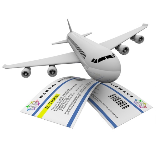 Air ticket service for Bangladeshi students