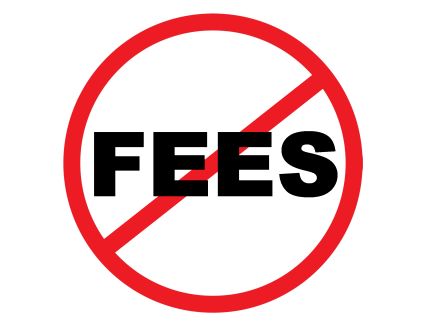 service fee - chinaschooling