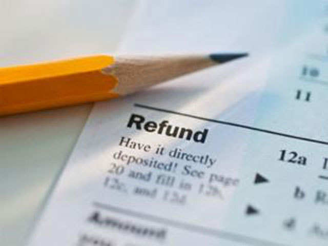Refunds & Returns Policy