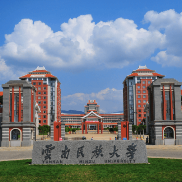 Yunnan Minzu University Scholarship