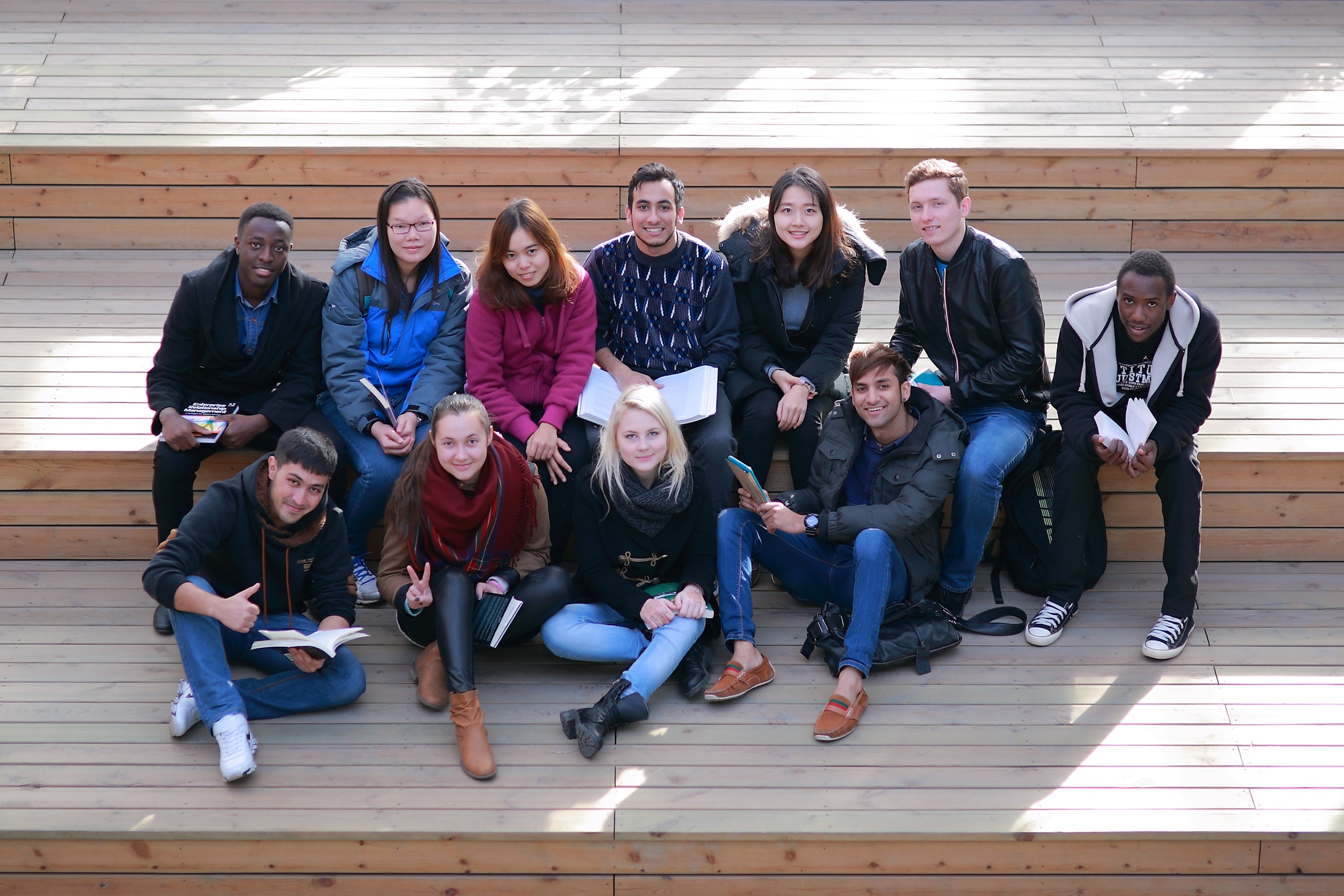 Jiangsu University Scholarship In China China Schooling Study In 