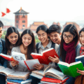 CSCA: A Complete Guide for International Students Applying to Study in China!