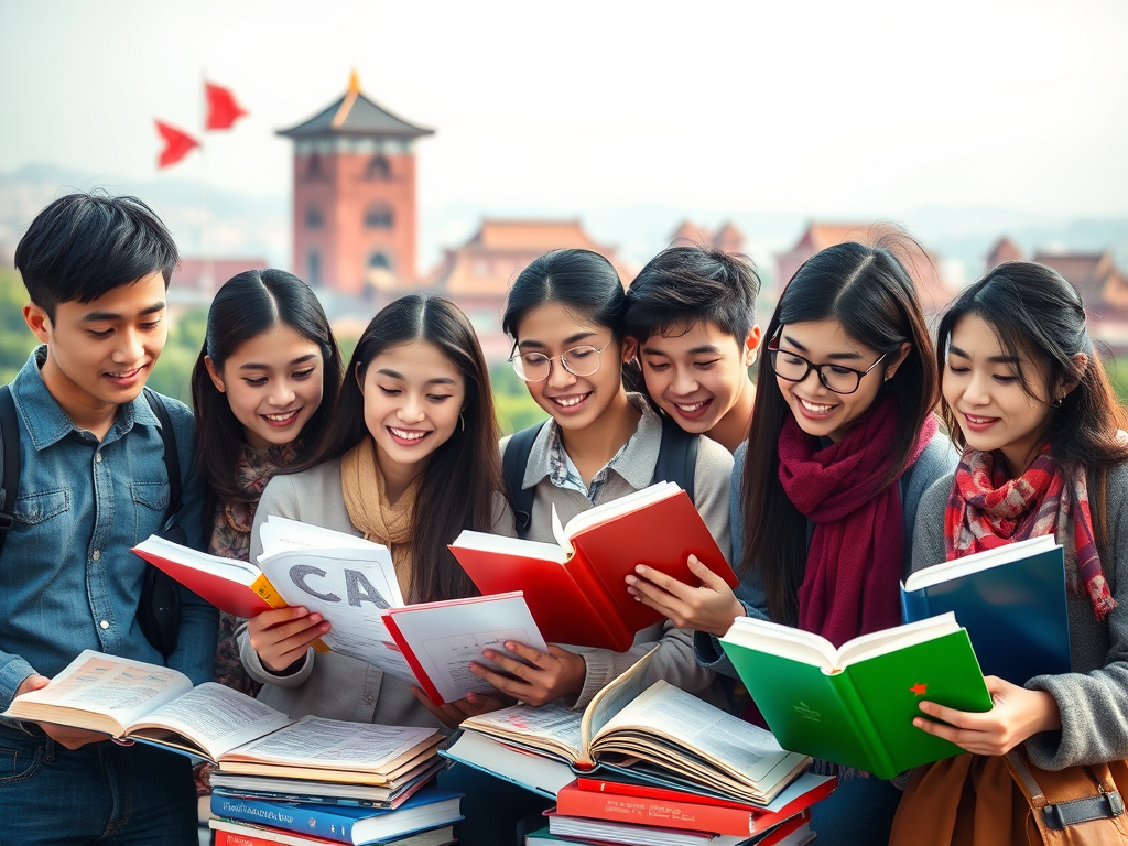 CSCA: A Complete Guide for International Students Applying to Study in China!